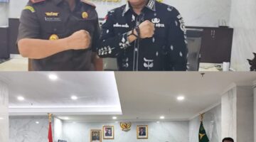 Mandat DPP Turun ke Hadianto Rasyid, ABPEDNAS Sulteng Siap Perkuat BPD dengan Dukungan Kejagung