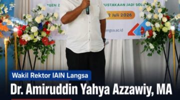 Dr. Emi: Perpustakaan Harus Jadi Pusat Inovasi untuk Generasi Digital