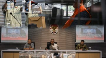 Skandal Suap Audit BPK Muara Enim Jadi Alarm Keras Tata Kelola Keuangan Negara