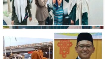 SATPOL PP & WH ACEH TAMIANG TERTIBKAN SYIAR ISLAM: TOKO WAJIB TUTUP SAAT MAGRIB & JUMAT