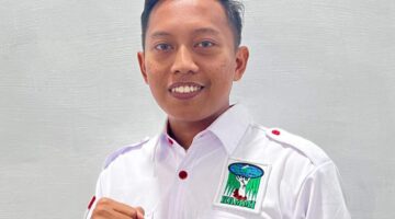 Ketua PW KAMMI Sumut Tegaskan Komitmen dalam Menjaga Stabilitas Daerah