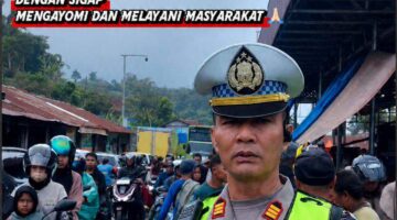 Program Polantas Menyapa, Terobosan Kombes Pol H.M. Reza Chairul Akbar Sidiq, S.I.K., S.H., M.H. untuk Keselamatan Berkendara