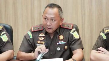 Kejati Sumsel Gandeng Polda, Mabes Polri, TNI hingga Kejagung Buru DPO Kasus Korupsi Pasar Cinde