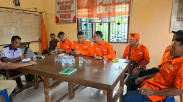 Gelar Rapat Konsolidasi Akbar, Partai Buruh Sumut Solid Fokus Lolos Sebagai Peserta Pemilu 2029