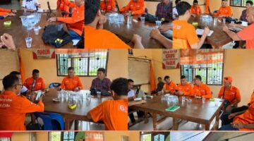Partai Buruh Sumut Pastikan Mesin Organisasi Tetap Berjalan, Bendahara Baru Langsung Ditunjuk
