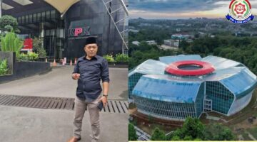 Jangan Jadikan BRIN Pasar Proyek!” Tegas LSM KCBI Soal Tender Janggal Ratusan Miliar