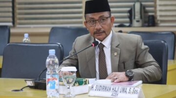 Haji Uma: Kekerasan terhadap Anak Bukan Delik Aduan, Proses Hukum Harus Tetap Berjalan Sesuai Undang-Undang