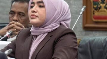 Anggota DPR-ACEH Martini Minta Pihak kepolisian Polres Aceh Timur Usut Tuntas kasus Dugaan Penganiaya Anak Di Bawah Umur.