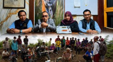 Kuasa Hukum Junaidi Paparkan Latar Belakang Kasus Air Sugihan, Singgung Konflik Lahan Bertahun-tahun