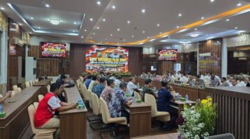 Poldasu Siap Kawal Pendistribusian BBM, Setidaknya 786 Personel Poldasu Dikerahkan Amankan Distribusi BBM