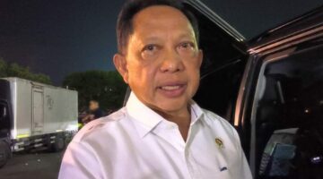 Tito: Gaji Kepala Daerah Hanya Rp6 Juta, Tak Sebanding dengan Biaya Pilkada