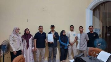 Musyawarah Jadi Jalan Tengah Penyelesaian di MBG Paya Bujok Seulemak