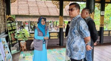 Wali Kota Langsa Buka Multikultur Festival 2026, Jadikan Ruang Publik Penguat Harmoni dan Ekonomi Kreatif