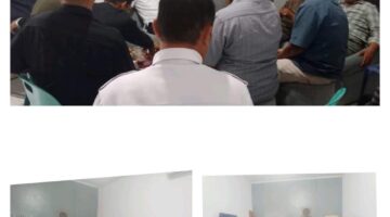 Sopiyan Iskandar Terpilih Aklamasi Jadi Ketua Forum Datok Penghulu Kecamatan Sekerak