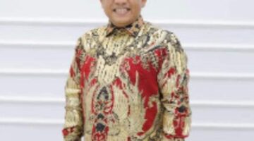 Edi Obama Kembali Dinahkodai PMI Bireuen untuk Ketiga Kalinya Periode 2026-2031