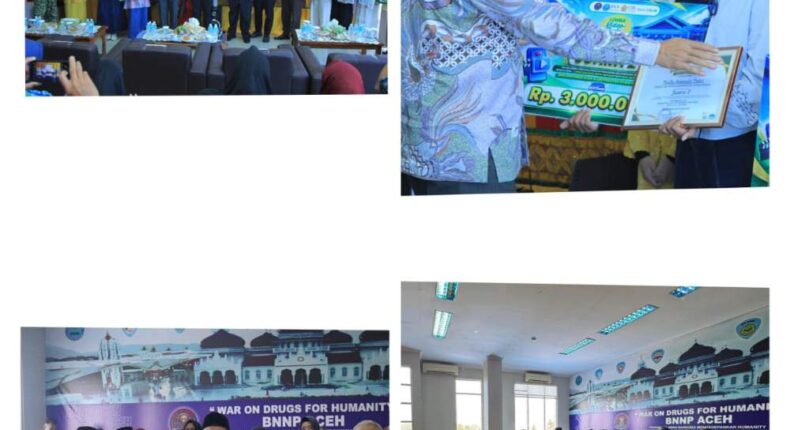 foto slider headline