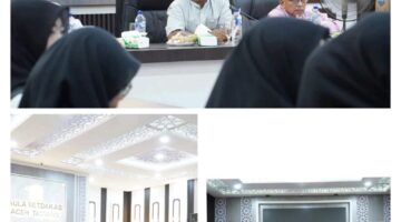 Penutupan Latsar CPNS Tahun 2026, Wujudkan ASN Berintegritas, Profesional dan Berakhlak