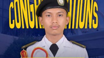 Kisah Juang Muhammad Farhan: Bukti SMA Unggul CND Langsa Cetak Generasi Berintegritas dan Berprestasi