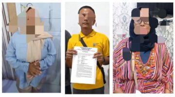 Respon Cepat Polres Aceh Timur Menyikapi Video Penganiayaan Anak di Idi Tunong