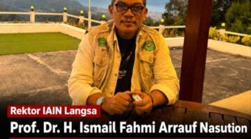 42 Calon Mahasiswa Mancanegara Daftar Ke IAIN Langsa, Bukti Nyata Menuju Kampus Berkelas Dunia