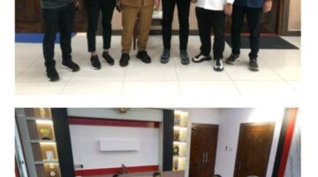PalmCo, Pemkab Aceh Utara, dan PA Sepakat Selesaikan Cot Girek Lewat Musyawarah