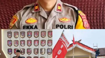 LSM KCBI: Publik Menanti Penjelasan Polisi, Konfirmasi Kasus Sekdes Selawangi Belum Dijawab