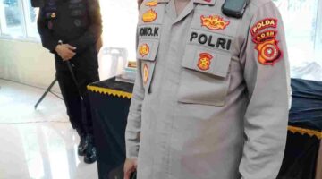 Usai Konferensi Pers Polda Aceh, Situasi Bireuen Tetap Aman dan Kondusif, Aktivitas Masyarakat Berjalan Normal
