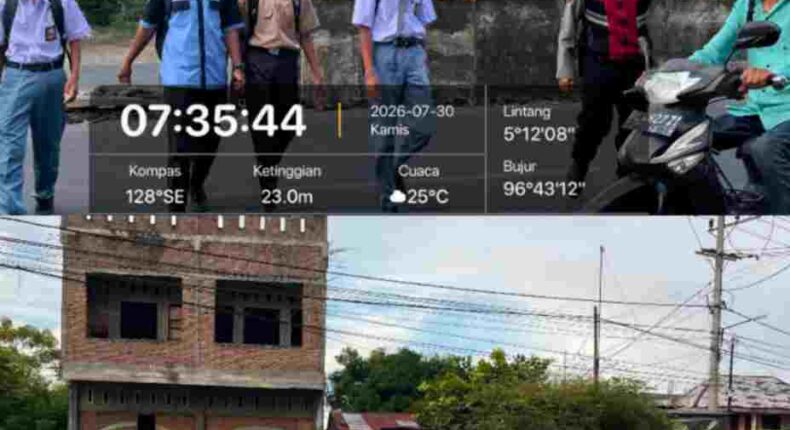 foto slider headline