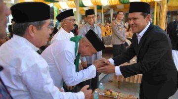 Fadhlullah: Dayah Jadi Kunci Mencetak Generasi Aceh Berkarakter