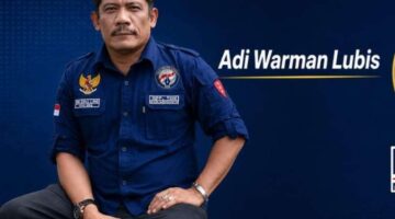 Adi Warman Lubis Soroti Penunjukan Plh Sekda Kota Medan, Minta Wali Kota Pilih Figur yang Tepat