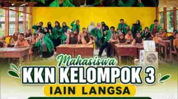 Mahasiswa KKN Kelompok 3 Tebing Tanjung Selamat Edukasi “Stop Bullying” di SDN 058295 Benteng Sari
