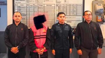 Diduga Korupsi Tunjangan Perumahan, Kejari Tahan Kabag Keuangan DPRD Ponorogo