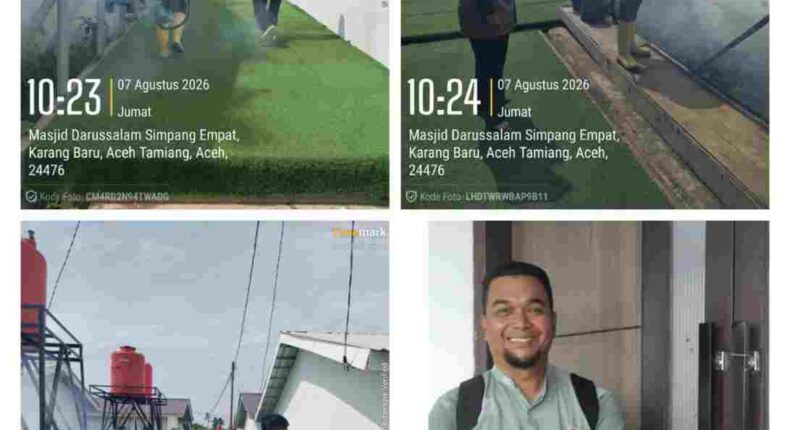 foto slider headline