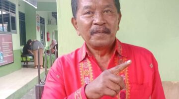 Hadiri RDP Dugaan Penyerobotan Lahan di DPRD Madina, Ketua DPW Formabes Sumut : Hak Masyarakat Akan Tetap Kami Perjuangkan
