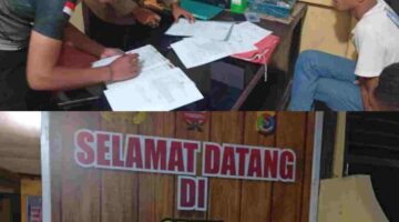 Dugaan Penganiayaan di Lengkosambi Riung Ngada, Warga Diserang Saat Tidur, Pelaku Diduga Bawa Parang