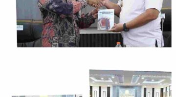 Tegaskan Komitmen Antikorupsi, Bupati Aceh Tamiang Minta APIP Perketat Pengawasan