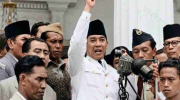 Pentas Seni ‘Merajoet Senja’ Untuk Merawat Semangat Agar Tidak Menyerah