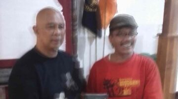 Jacob Ereste : Safari GMRI ke Semarang. Demak, Kadilangu, Kudus. Purwodadi, Solo dan Semarang