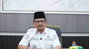 Pemkab Aceh Tamiang Gelar Uji Publik 11.916 Calon Penerima Bantuan Stimulan Rumah Rusak
