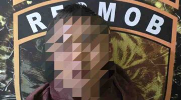 Satreskrim Polres Aceh Tamiang Tangkap Pelaku Curat