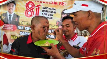DPP LSM TKN Kompas Nusantara Tunjukkan Kepedulian, Pemred GeberNews.com, Dodi Rikardo Sembiring Brahmana, S.Sos: Persaudaraan Ini Sangat Berarti