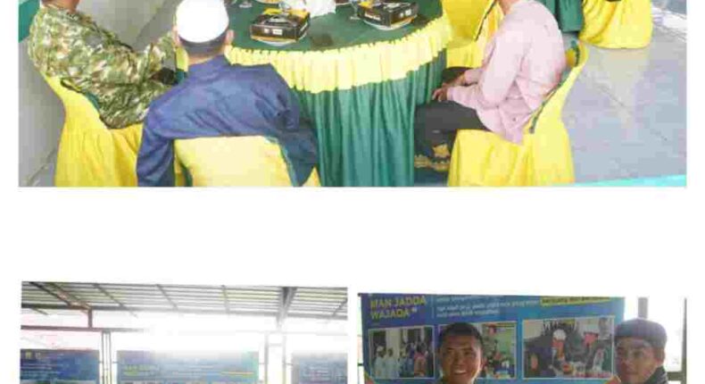 foto slider headline