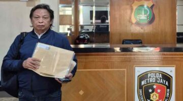 MIO: “Luh Kagak Punya Otak” Bukan Sekadar Ujaran, Ini Soal Martabat Jurnalis