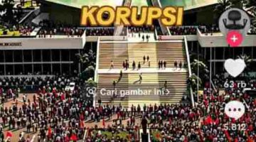 Bank Mandiri Memblokir Rekening Koordinator Aksi Aksi Besar 27 Agustus 2026 di Jakarta