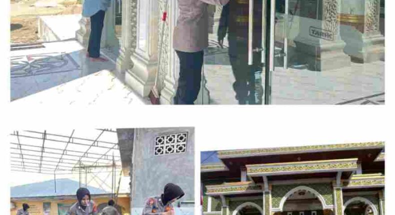 foto slider headline