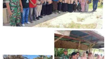Anggota DPRA Aceh “Bang Zek” Salurkan Bantuan untuk Korban Kebakaran di Desa Medang Ara