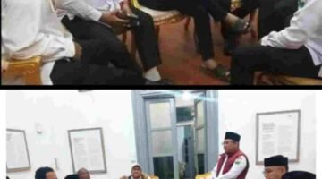 PMI Bersama PEMDA Bireuen Menjalin Misi Kemanusiaan Bersama.