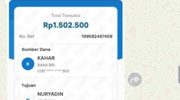Soroti Dugaan Narkoba di Lapas Palopo, Adhy Nuryadin Kini Dituding Memeras: Ia Pertanyakan Peran Oknum Wartawan dan Aliran Dana