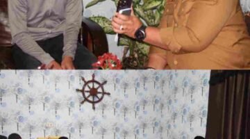 Muhammad Renza, Korban TPPO Asal Aceh Tamiang Pulang dari Madagaskar, Pemerintah Ingatkan Warga Waspada Iming-iming Gaji Besar