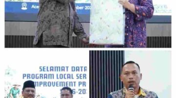 Bupati Aceh Tamiang Targetkan Reformasi Pengelolaan Sampah Rampung 2029